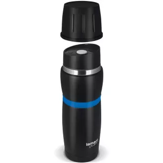 LT4053 TERMOSKA 480 BLACK / MOD CUP LAMART LT4053 TERMOSKA 480 BLACK / MOD CUP LAMART