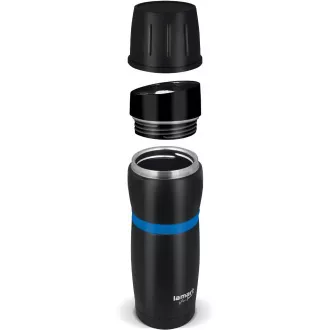 LT4053 TERMOSKA 480 BLACK / MOD CUP LAMART LT4053 TERMOSKA 480 BLACK / MOD CUP LAMART