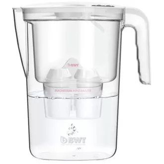 VIDA MECHANICO F. KETTLE + 3 BWT filtera