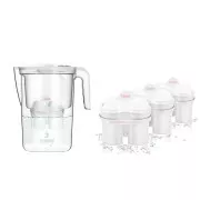 VIDA MECHANICO F. KETTLE + 3 BWT filtera