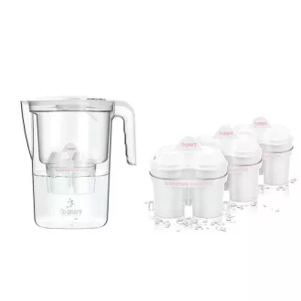 VIDA MECHANICO F. KETTLE + 3 BWT filtera