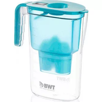VIDA MECHANICO F. KETTLE + 3 BWT filtera