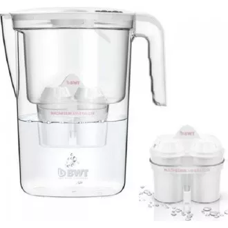 VIDA MECHANICO F. KETTLE + 3 BWT filtera