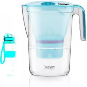 VIDA MECHANICO F. KETTLE + 3 BWT filtera