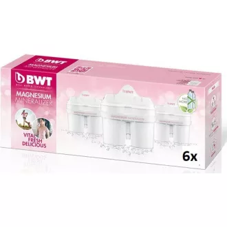 ZAMJENSKI FILTERI MG2 6KOM BWT ZAMJENSKI FILTERI MG2 6KOM BWT