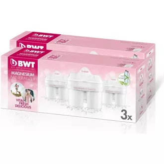 ZAMJENSKI FILTERI MG2 6KOM BWT ZAMJENSKI FILTERI MG2 6KOM BWT
