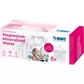 ZAMJENSKI FILTERI MG2 6KOM BWT ZAMJENSKI FILTERI MG2 6KOM BWT