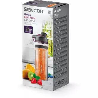 SBB 007VT SENCOR ZA BOCU SMOOTHIE