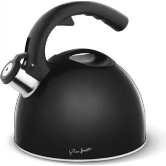 LT7046 KETTLE CUIVRE 3L CRNI LAMART
