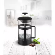 LT7048 KETTLE KAVA / ČAJ 1L PRESS LAMART