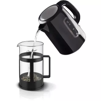 LT7048 KETTLE KAVA / ČAJ 1L PRESS LAMART