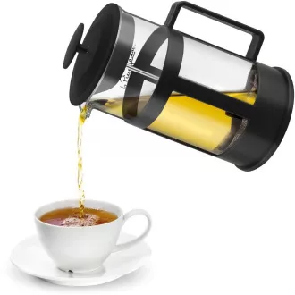 LT7048 KETTLE KAVA / ČAJ 1L PRESS LAMART