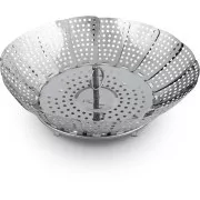 LT7049 PAČÁČEK 23CM INOX PAR LAMART