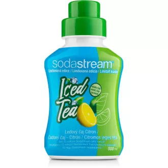 Aroma 500ml Ledeni čaj limun SODA