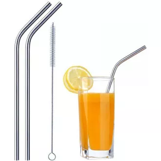 LT7052 SET INOX 5 KOM SLAMA LAMART