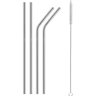 LT7052 SET INOX 5 KOM SLAMA LAMART