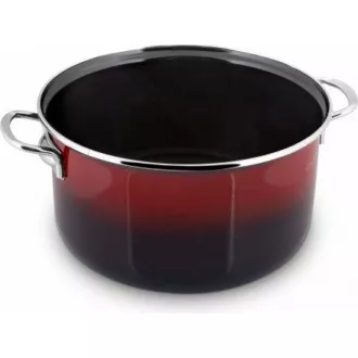 LT1183 KASTROL SMALT 22CM EMAIL LAMART
