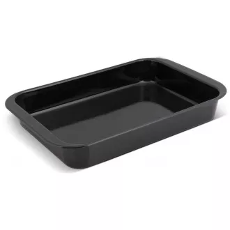 LT1186 BAKER PRAVOKUTNI SMALT EMAIL LAMART