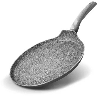 LT1190 PALAČ. TAVA 28CM FLINT LAMART