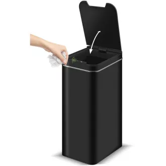 LT8052 BESKONTAKTNA KOŠARA 50L SENZOR LAMART