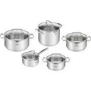 G719SA74 (A55) DUETTO+ SET 10KOM TEFAL