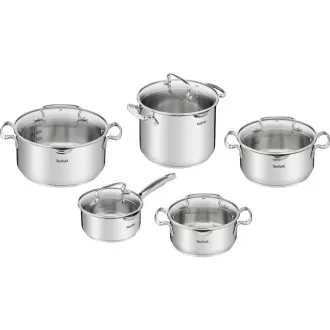 G719SA74 (A55) DUETTO+ SET 10KOM TEFAL G719SA74 (A55) DUETTO+ SET 10KOM TEFAL