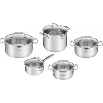 G719SA74 (A55) DUETTO+ SET 10KOM TEFAL G719SA74 (A55) DUETTO+ SET 10KOM TEFAL