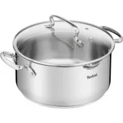 G7194455 (56) DUETTO+ TEPOČKA 20CM TEFAL