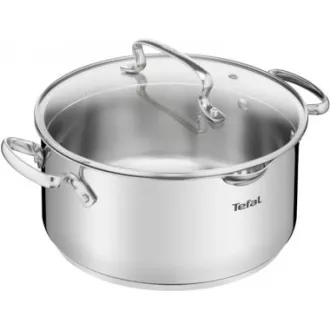 G7194455 (56) DUETTO+ TEPOČKA 20CM TEFAL
