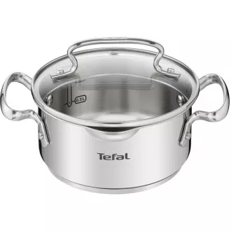 G7194455 (56) DUETTO+ TEPOČKA 20CM TEFAL