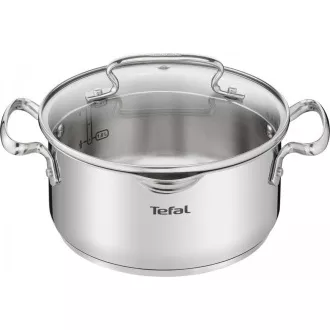 G7194455 (56) DUETTO+ TEPOČKA 20CM TEFAL