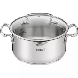 G7194455 (56) DUETTO+ TEPOČKA 20CM TEFAL