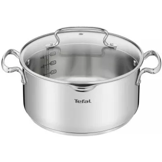 G7194655 (56) DUETTO+ TEPHAL 24CM TEFAL