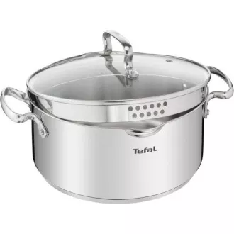 G7194655 (56) DUETTO+ TEPHAL 24CM TEFAL