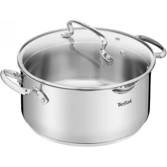 G7194655 (56) DUETTO+ TEPHAL 24CM TEFAL