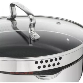 G7196455 (56) DUETTO+ LONAC 28CM TEFAL