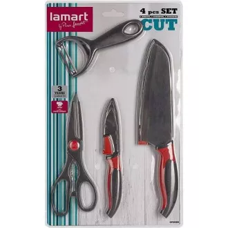 K232S414 ICE FORCE NOŽ OD NEHrđajućeg ČELIKA 11 TEFAL