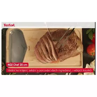 K232S574 ICE FORCE TEFAL DRVENI BLOK K232S574 ICE FORCE TEFAL DRVENI BLOK