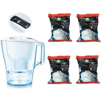 ALUNA COOL FILTER KETTLE BRITA ALUNA COOL FILTER KETTLE BRITA