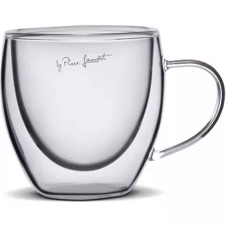 LT9025 SET 2KOM ESPRESSO 75ML VASO LAMART