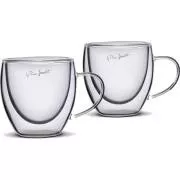 LT9025 SET 2KOM ESPRESSO 75ML VASO LAMART
