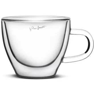 LT9026 SET 2KOM CAPPUCINO 190 VASO LAMART