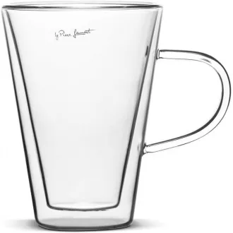 LT9028 SET 2 KOM ČAJA 300ML VASO LAMART