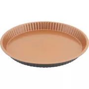LT3097 OBLIK ZA TORTU 31X3CM BAKAR LAMART