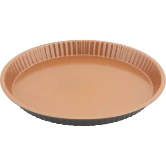 LT3097 OBLIK ZA TORTU 31X3CM BAKAR LAMART