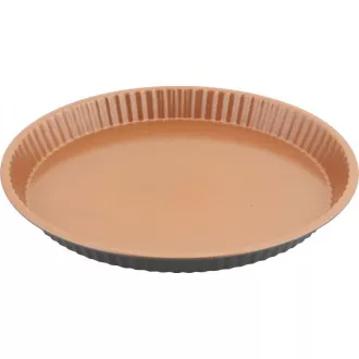LT3097 OBLIK ZA TORTU 31X3CM BAKAR LAMART