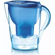 MARELLA XL FILTER. BIJELI BRITA KAJL