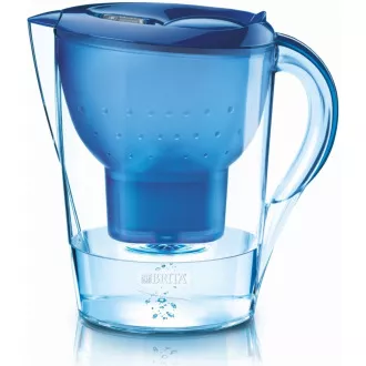 MARELLA XL FILTER. BIJELI BRITA KAJL