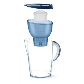 MARELLA XL FILTER. BIJELI BRITA KAJL