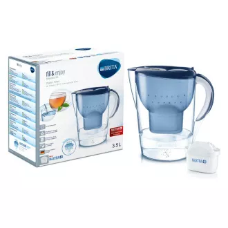 MARELLA XL FILTER. BIJELI BRITA KAJL
